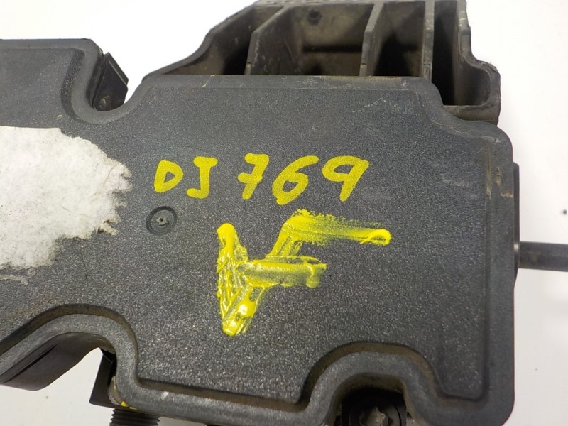 Recambio de abs para fiat panda (319) 1.2 cat referencia OEM IAM 71771978 51932761 0265260434