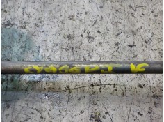 Recambio de tirante delantero izquierdo para renault clio iii 1.5 dci diesel referencia OEM IAM 551107916R   2