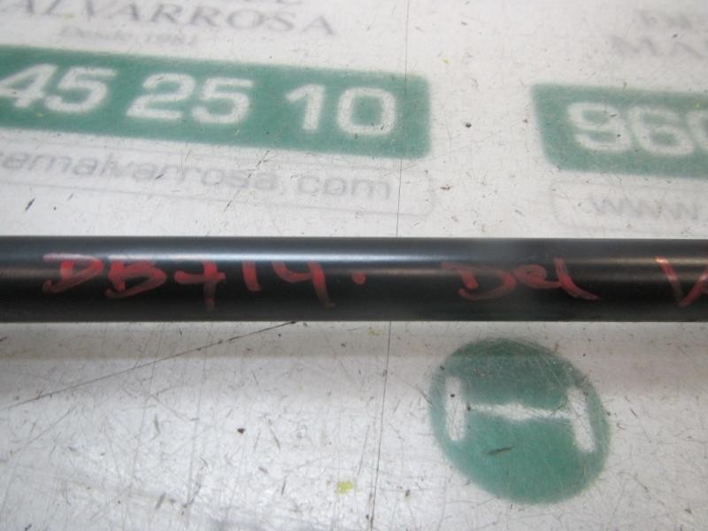 Recambio de amortiguador capot para dacia sandero stepway referencia OEM IAM 654713274R  