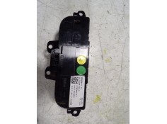 Recambio de mando climatizador para peugeot 508 gt referencia OEM IAM 6452X9 96666291XT  2