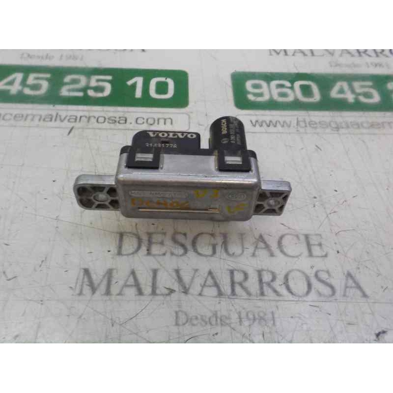 Recambio de modulo electronico para volvo xc60 2.0 diesel cat referencia OEM IAM 31431776 31431776 