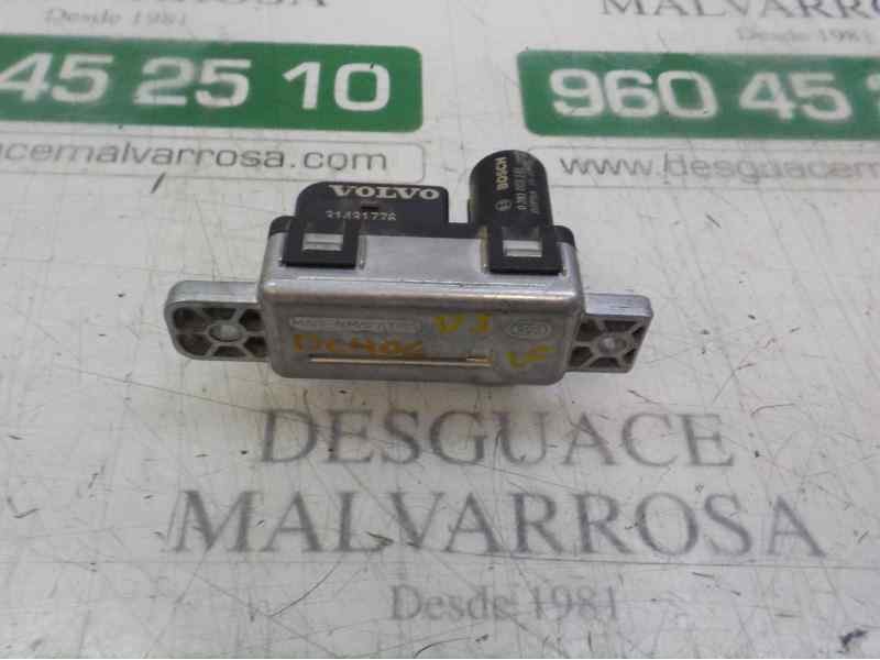 Recambio de modulo electronico para volvo xc60 2.0 diesel cat referencia OEM IAM 31431776 31431776 