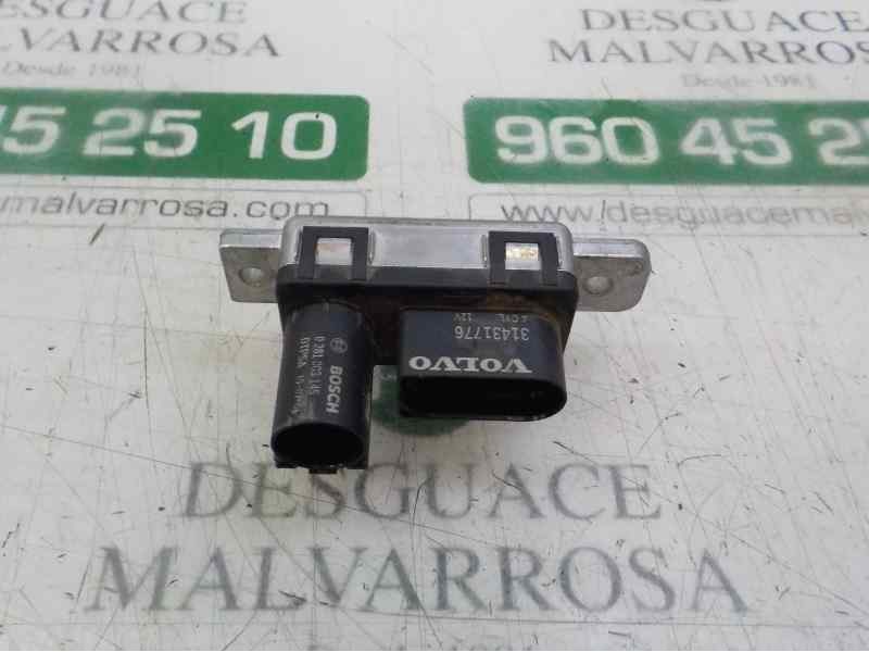 Recambio de modulo electronico para volvo xc60 2.0 diesel cat referencia OEM IAM 31431776 31431776 