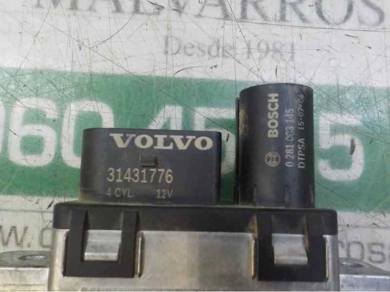 Recambio de modulo electronico para volvo xc60 2.0 diesel cat referencia OEM IAM 31431776 31431776 