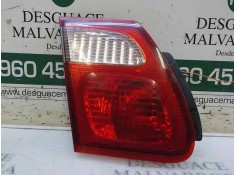 Recambio de piloto trasero izquierdo interior para nissan almera (n16/e) 1.5 16v cat referencia OEM IAM   