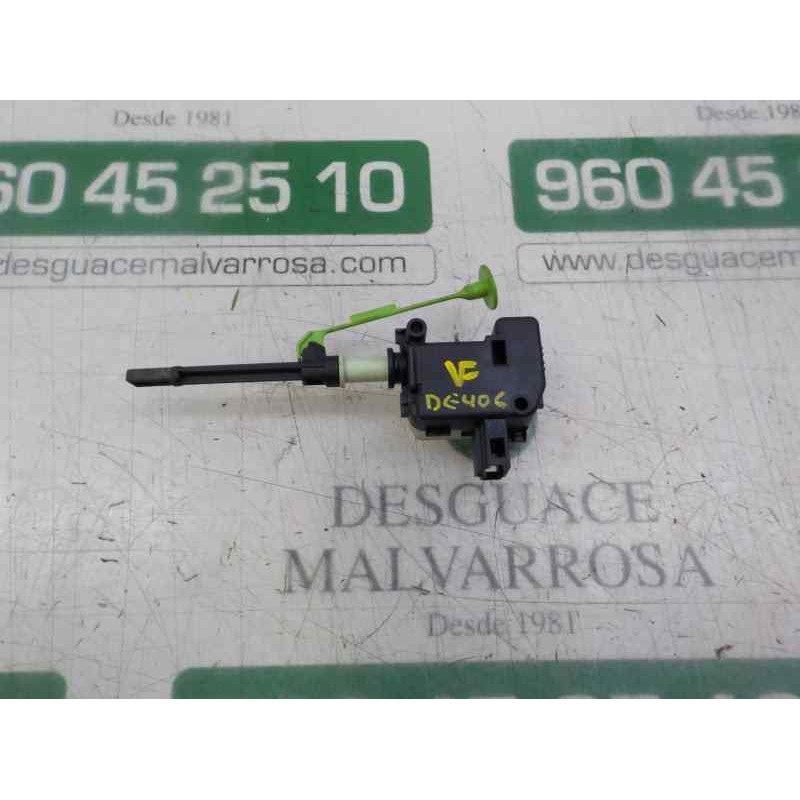 Recambio de modulo electronico para volvo xc60 2.0 diesel cat referencia OEM IAM 31299107  