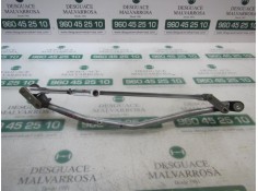 Recambio de articulacion limpia delantero para dacia sandero stepway referencia OEM IAM 288004410R   2