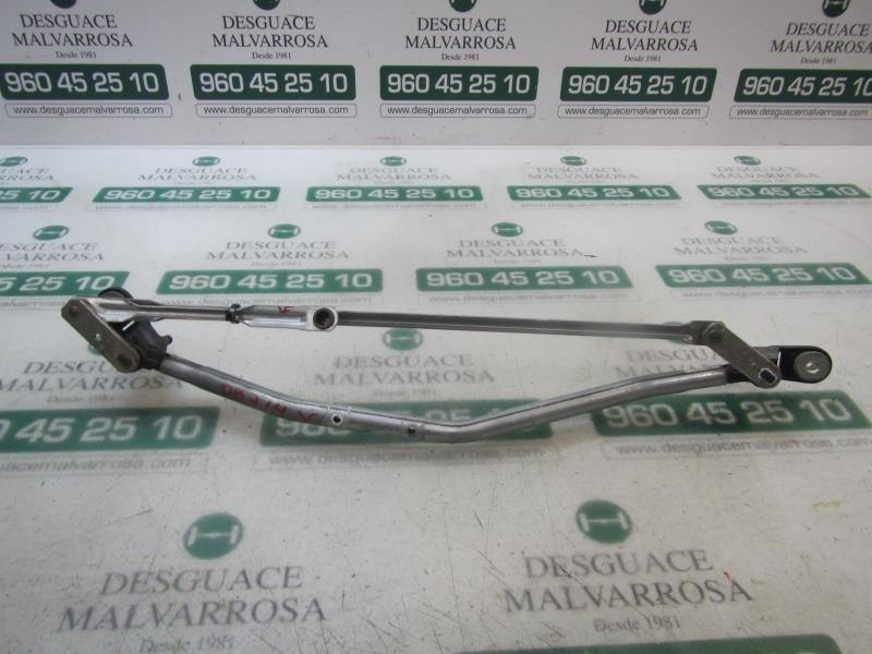 Recambio de articulacion limpia delantero para dacia sandero stepway referencia OEM IAM 288004410R  