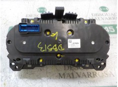 Recambio de cuadro instrumentos para opel corsa e selective referencia OEM IAM 39022769 39022769  2