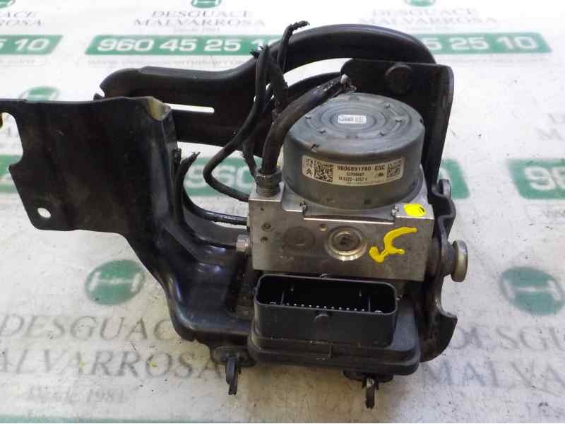 Recambio de abs para peugeot 208 1.4 hdi fap referencia OEM IAM   