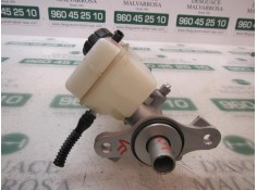 Recambio de bomba freno para dacia sandero stepway referencia OEM IAM 460111938R   2