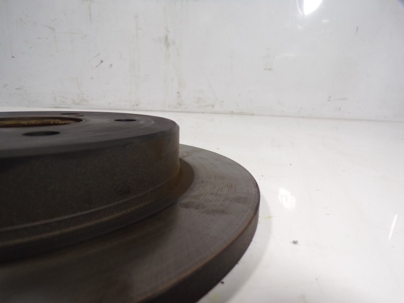 Recambio de disco freno trasero para lexus ux (za10) 250h referencia OEM IAM 4243178010  