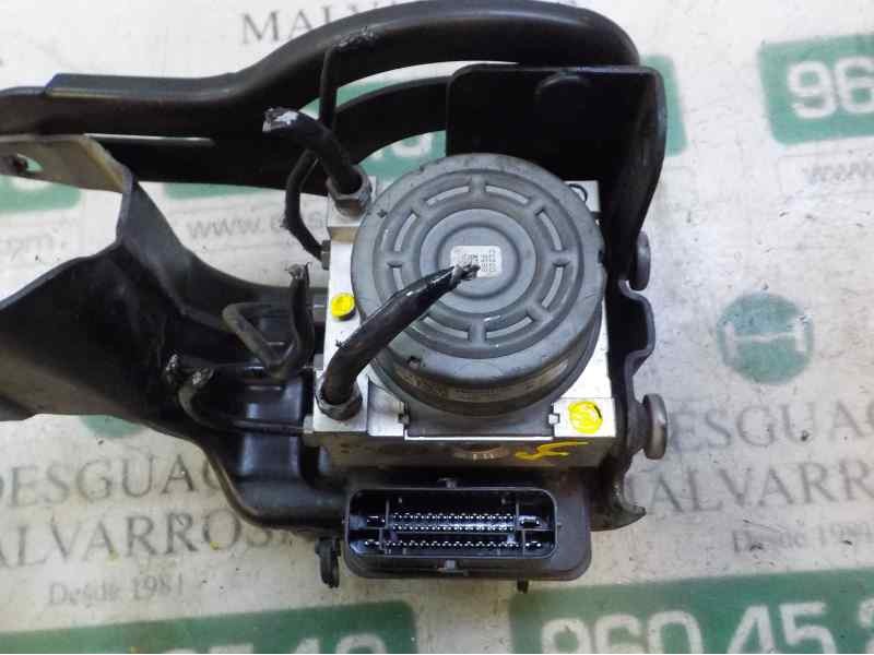 Recambio de abs para peugeot 208 1.4 hdi fap referencia OEM IAM   