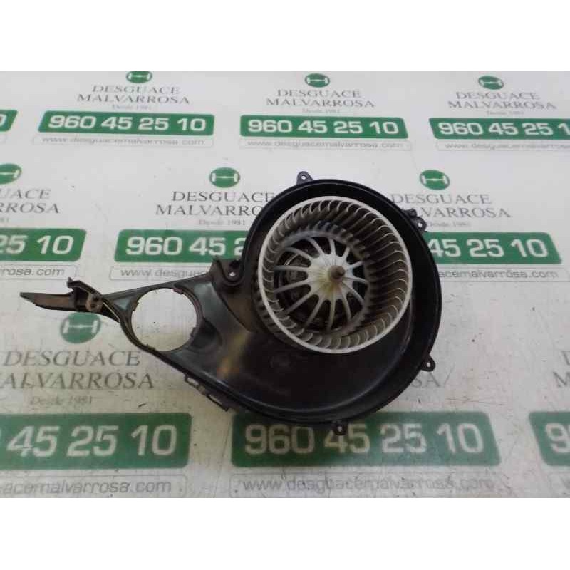 Recambio de motor calefaccion para volvo xc60 2.0 diesel cat referencia OEM IAM 31291516  