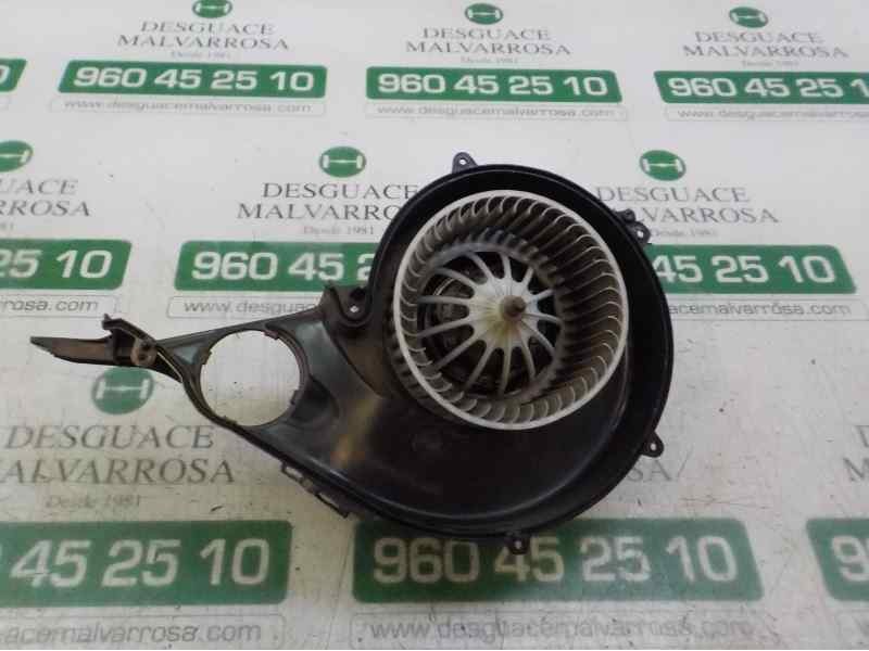 Recambio de motor calefaccion para volvo xc60 2.0 diesel cat referencia OEM IAM 31291516  