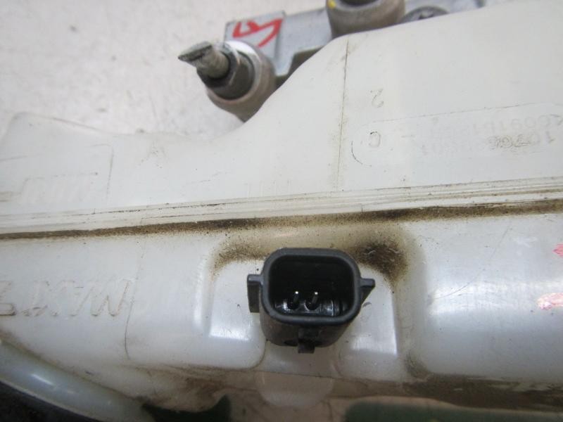 Recambio de bomba freno para dacia sandero stepway referencia OEM IAM 460111938R  