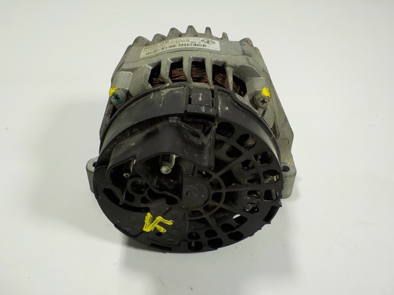 Recambio de alternador para fiat panda (319) 1.2 cat referencia OEM IAM 51859038 51859038 MS1022118471