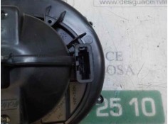 Recambio de motor calefaccion para volvo xc60 2.0 diesel cat referencia OEM IAM 31291516   2