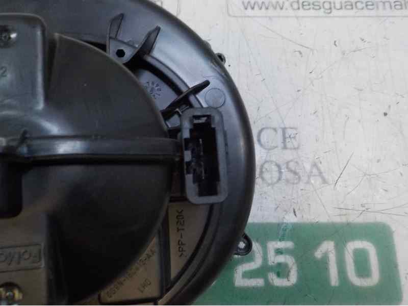Recambio de motor calefaccion para volvo xc60 2.0 diesel cat referencia OEM IAM 31291516  