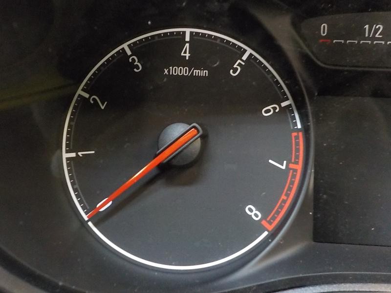 Recambio de cuadro instrumentos para opel corsa e selective referencia OEM IAM 39022769 39022769 