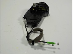 Recambio de cerradura puerta trasera derecha para toyota yaris cross 1.5 vvti 16 v 55 kw referencia OEM IAM 69050K0030   2