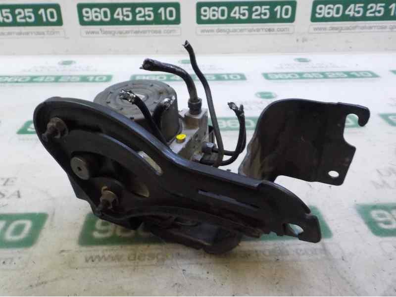 Recambio de abs para peugeot 208 1.4 hdi fap referencia OEM IAM   