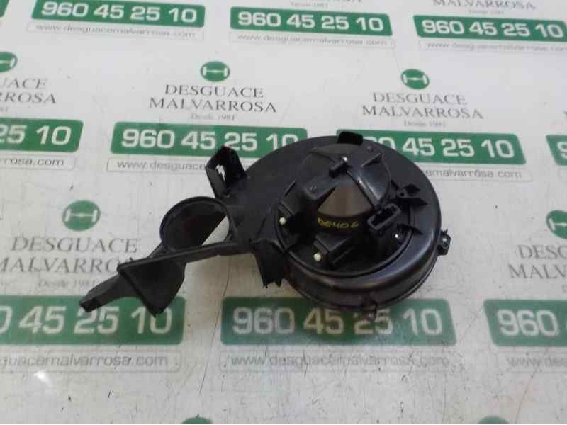 Recambio de motor calefaccion para volvo xc60 2.0 diesel cat referencia OEM IAM 31291516  