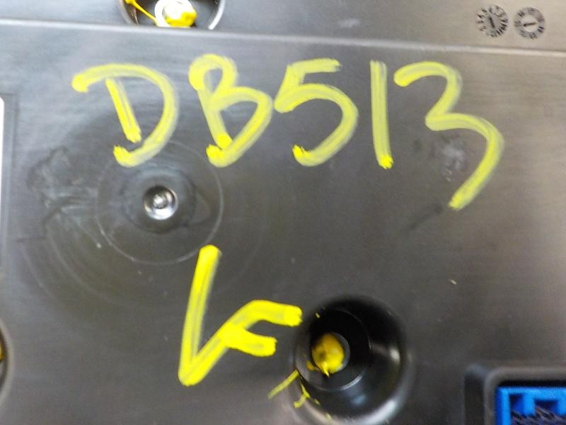 Recambio de cuadro instrumentos para opel corsa e selective referencia OEM IAM 39022769 39022769 