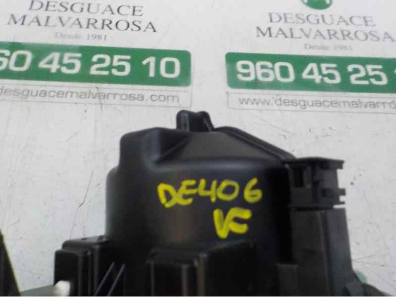 Recambio de motor calefaccion para volvo xc60 2.0 diesel cat referencia OEM IAM 31291516  