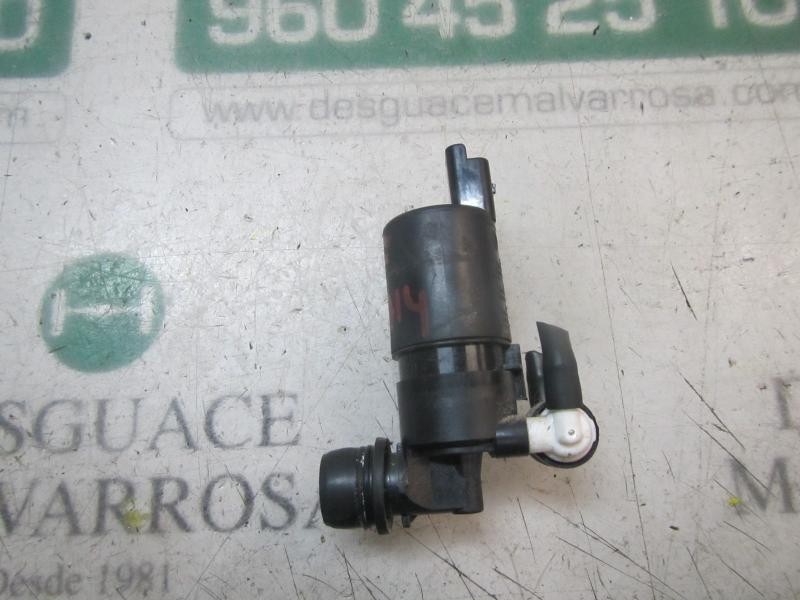 Recambio de bomba limpia para dacia sandero stepway referencia OEM IAM 286200851R  
