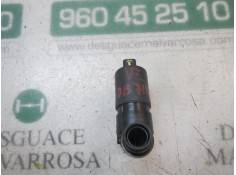 Recambio de bomba limpia para dacia sandero stepway referencia OEM IAM 286200851R   2