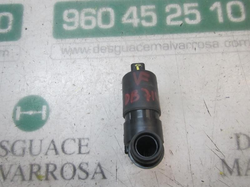 Recambio de bomba limpia para dacia sandero stepway referencia OEM IAM 286200851R  