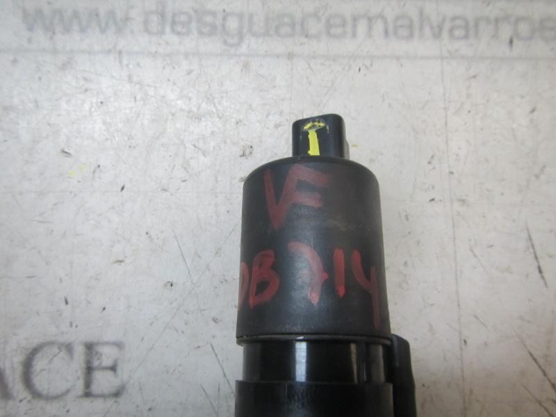 Recambio de bomba limpia para dacia sandero stepway referencia OEM IAM 286200851R  