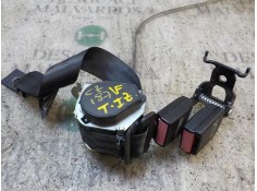 Recambio de cinturon seguridad trasero izquierdo para renault fluence dynamique referencia OEM IAM 888400034R   2