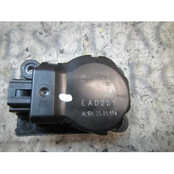 MOTOR APERTURA TRAMPILLAS CLIMATIZADOR 1786200 