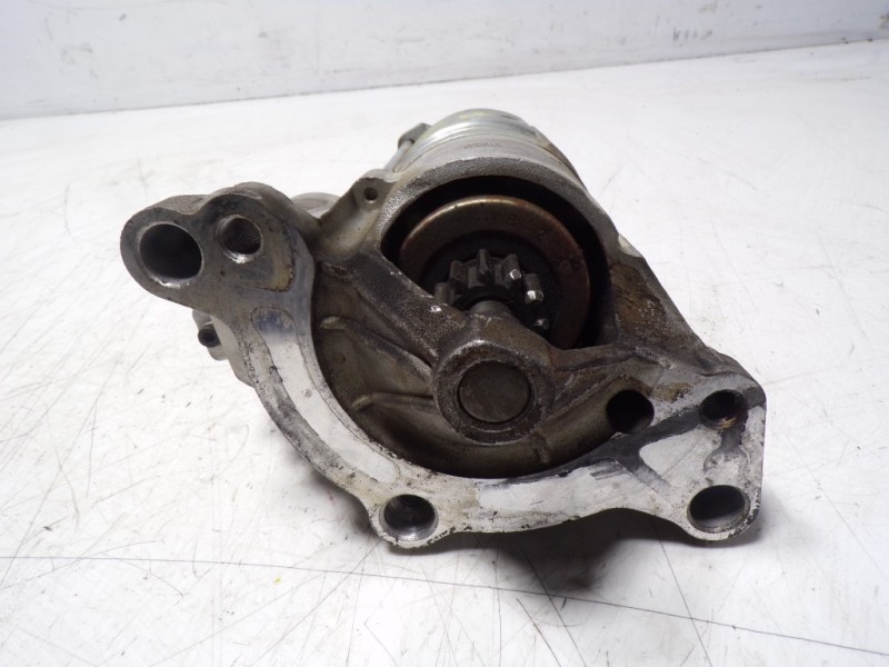 Recambio de motor arranque para peugeot 508 gt referencia OEM IAM 5802AW 1638126880 