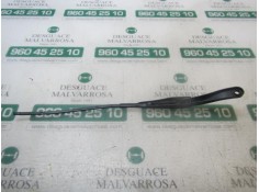 Recambio de brazo limpia delantero derecho para dacia sandero stepway referencia OEM IAM 288869727R   2