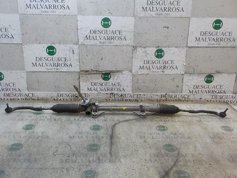 Recambio de cremallera direccion para renault fluence dynamique referencia OEM IAM 490010058R  