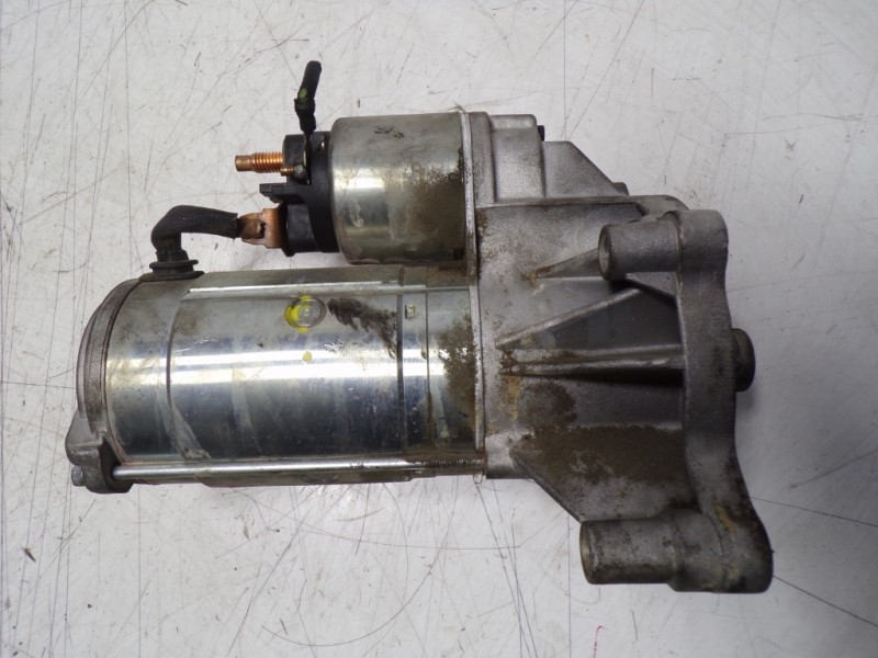 Recambio de motor arranque para peugeot 508 gt referencia OEM IAM 5802AW 1638126880 