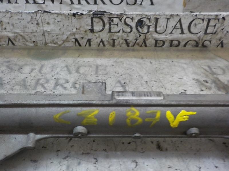 Recambio de cremallera direccion para renault fluence dynamique referencia OEM IAM 490010058R  