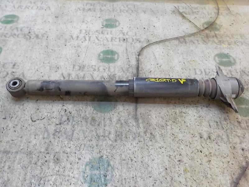 Recambio de amortiguador trasero derecho para seat altea (5p1) 1.9 tdi referencia OEM IAM 1K0513029GG  