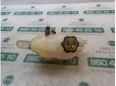 Recambio de deposito expansion para opel corsa e selective referencia OEM IAM 13424539   2