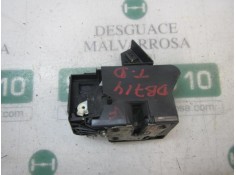 Recambio de cerradura puerta trasera derecha para dacia sandero stepway referencia OEM IAM 825022281R   2