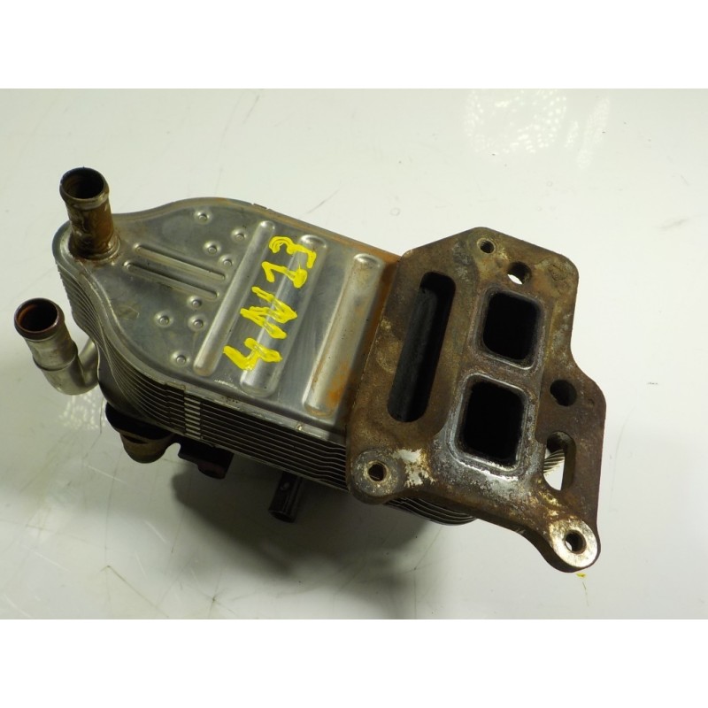 Recambio de enfriador egr para mitsubishi asx (ga0w) challenge 2wd referencia OEM IAM   