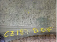 Recambio de cristal puerta delantero derecho para renault fluence dynamique referencia OEM IAM 803000014R   2