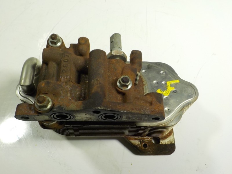 Recambio de enfriador egr para mitsubishi asx (ga0w) challenge 2wd referencia OEM IAM   