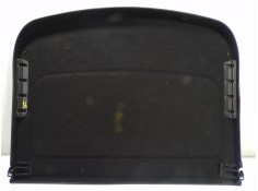 Recambio de bandeja trasera para opel insignia berlina 2.0 16v cdti referencia OEM IAM 13274647   2