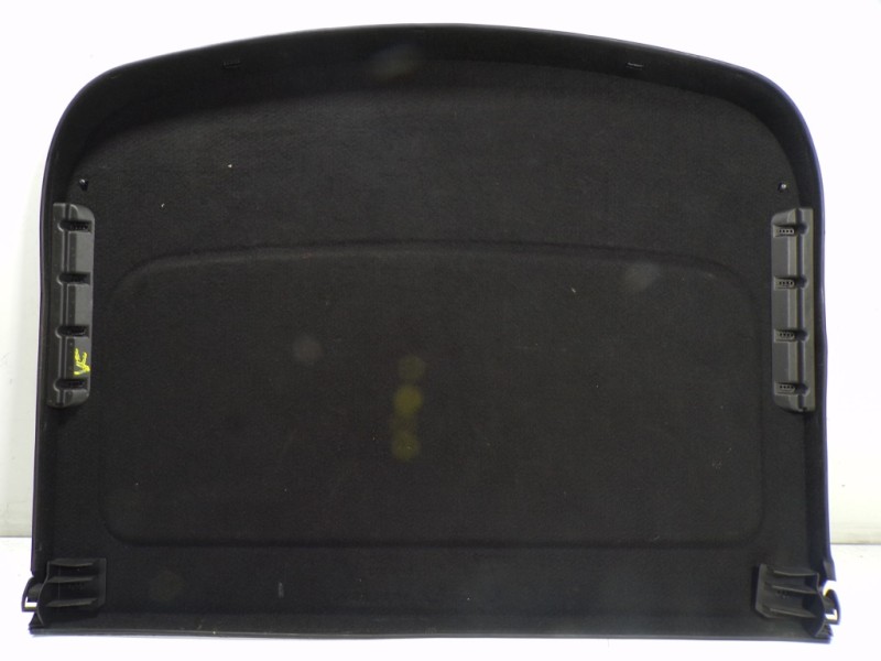 Recambio de bandeja trasera para opel insignia berlina 2.0 16v cdti referencia OEM IAM 13274647  