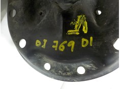 Recambio de amortiguador delantero izquierdo para fiat panda (319) 1.2 cat referencia OEM IAM 51926519 00519265190  2