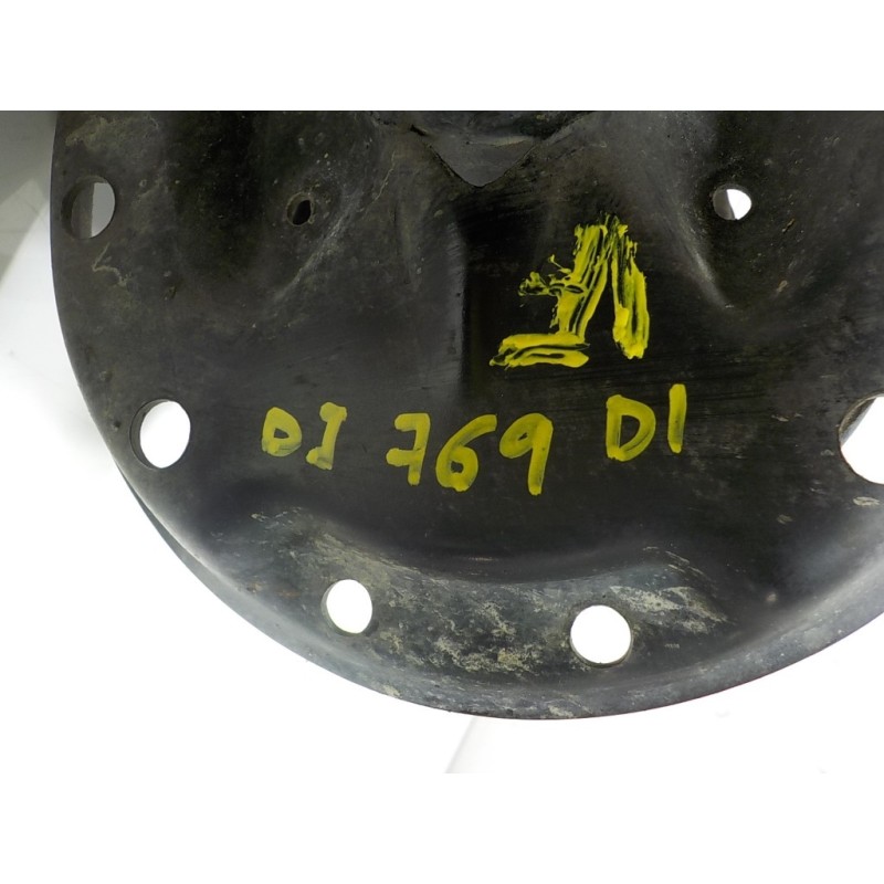 Recambio de amortiguador delantero izquierdo para fiat panda (319) 1.2 cat referencia OEM IAM 51926519 00519265190 